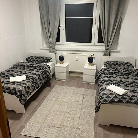 Upside Living - Apartments مرسيبورغ المظهر الخارجي الصورة