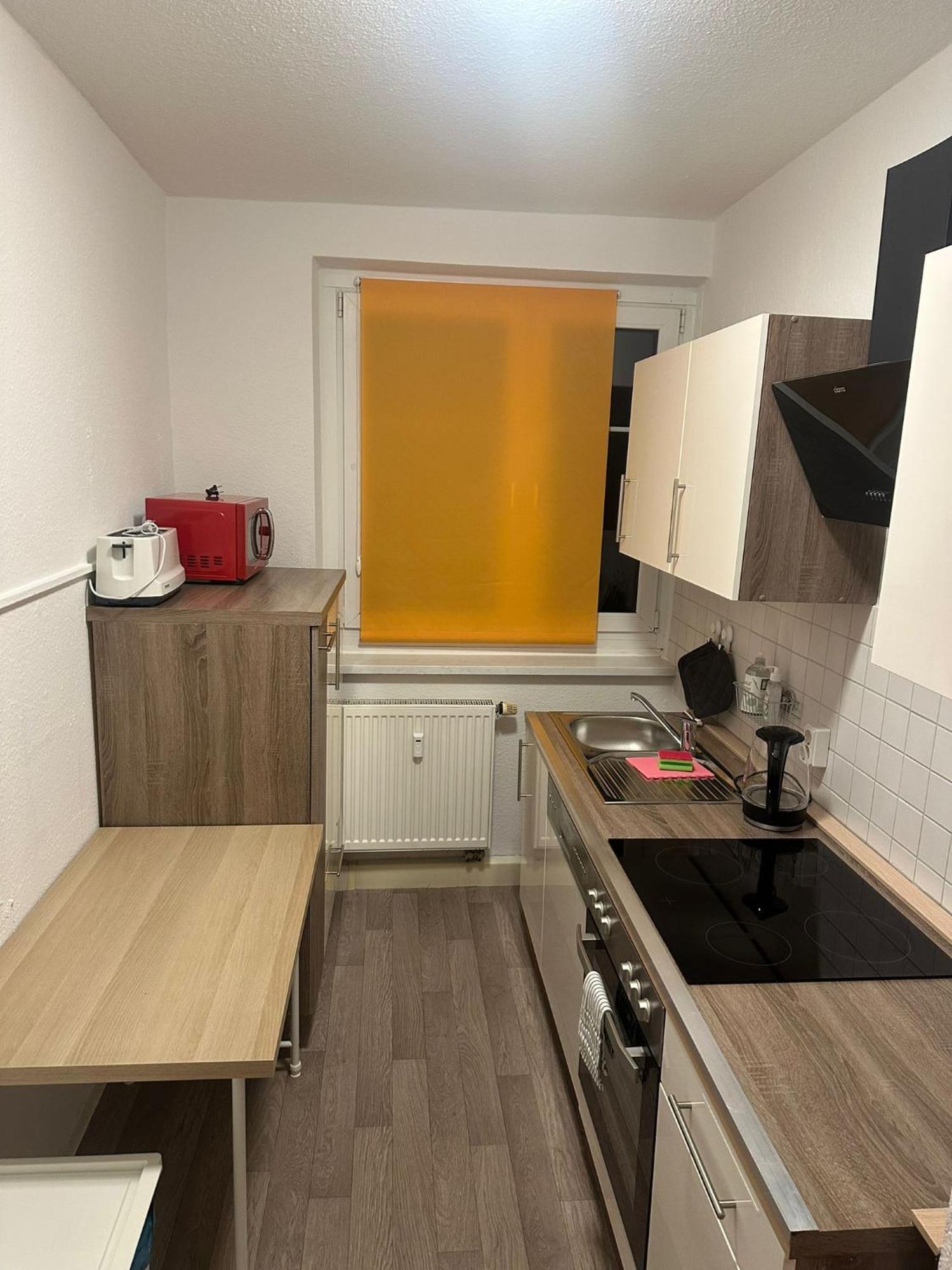 Upside Living - Apartments مرسيبورغ المظهر الخارجي الصورة
